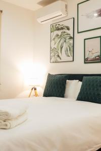 Alohamundi Puerta Osario