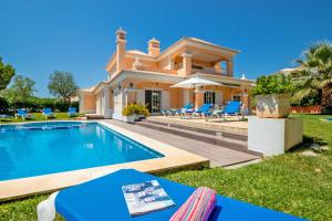 Villa Savannah by Algarve Vacation