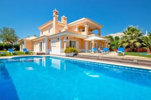 Villa Savannah by Algarve Vacation