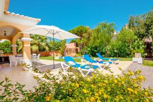 Villa Savannah by Algarve Vacation