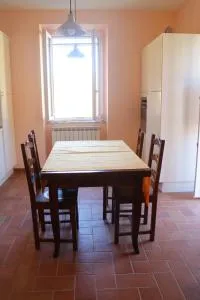 Casa vacanze con balcone Valleremita - Analogic tour - Gagliole