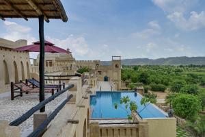 Maya Garh Pushkar