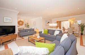 Villa Savannah by Algarve Vacation