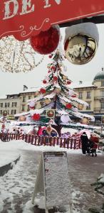 Chalets Chalet Biazot : photos des chambres