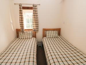 Knap Cottage