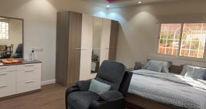 سما العلا للشقق المفروشة