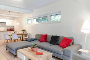 VacationClub – Szklarska Park VacationHome 1