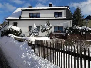 Ferienwohnung Zschorlau/Erzgebirge 03771 479123 - Bockau