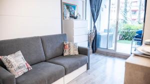 TI TAHITI STUDIO-3MIN PLAGE-TERRASSE COSY-WIFI-PARKING - TOP PROS SERVICESConciergerie La Grande Motte