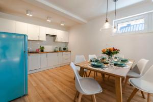 VacationClub – Szklarska Park VacationHome 2