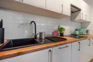 VacationClub – Szklarska Park VacationHome 2