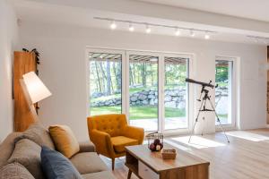 VacationClub – Szklarska Park VacationHome 2