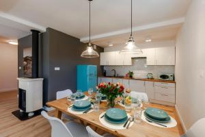 VacationClub – Szklarska Park VacationHome 3