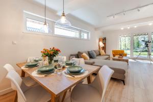 VacationClub – Szklarska Park VacationHome 3