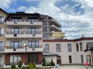 Apartman Pahuljica