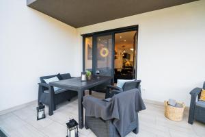 BlackWood 66 Apartman