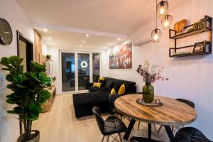 BlackWood 66 Apartman