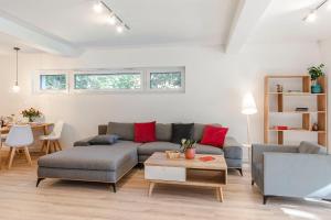 VacationClub – Szklarska Park VacationHome 4