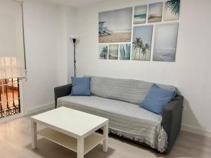 Las Arenas de la Carihuela