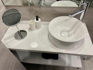 Las Arenas de la Carihuela