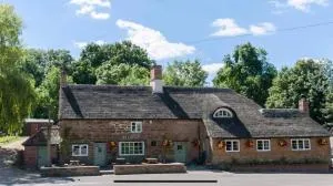 The Plough Inn Boddington - 达文特里