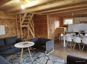 Wiejska Sielanka noclegi Ustroń