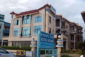 Hotel Niladri - Konark