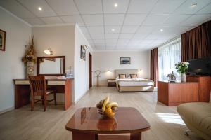 Studio room in Hotel Novi Sad