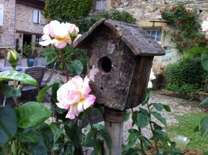 B&B / Chambres d'hotes Chambres d'Hotes du Hameau Les Brunes : photos des chambres