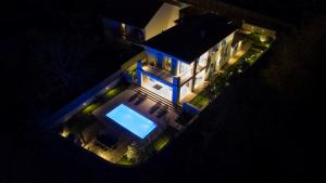 Luxury Villa Valentina with SPA zone and outdoor pool, near the sea