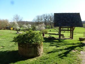 B&B / Chambres d'hotes Chambres d'Hotes du Hameau Les Brunes : photos des chambres