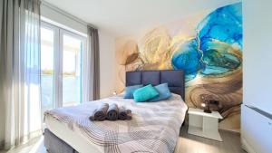 Luxury Villa Valentina with SPA zone and outdoor pool, near the sea