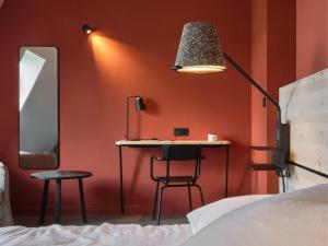 Hotels BERCAIL : Chambre Double Supérieure