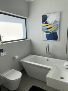Flat 14 Block 6 Bellamare