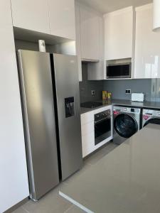 Flat 14 Block 6 Bellamare