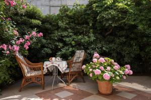 Apartment & Rooms Primi with FREE PARKING 