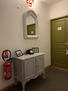 Chambre dHôtes Lo Componaïro