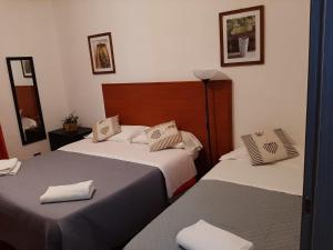 Milazzo Luxury Home roma