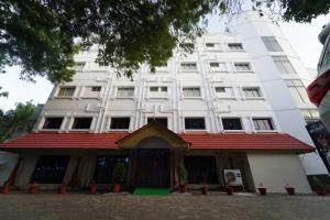 Hotel Palmyra Grand Inn