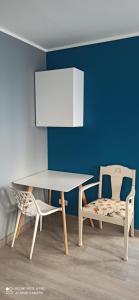 Riga Old Town Airy Apartment 4