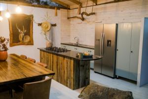 Kleinrivier Mountain Escapes