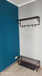 Riga Old Town Airy Apartment 4