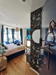 Flamingo Lodge
