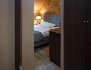 Deluxe Single Room room in Hotel Styl 70