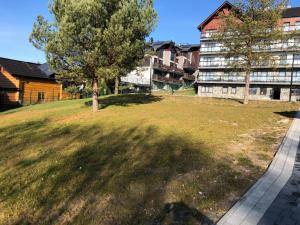 Czorsztyn - Apartament nad Jeziorem , Kluszkowce , Stylchyn