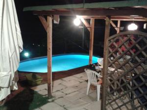 Casa Elisa