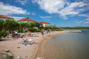 Apartment in Klimno - Insel Krk 12467