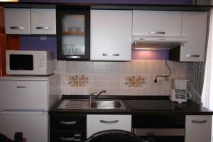 Apartment Soline 2 