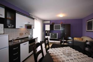 Apartment Soline 2 