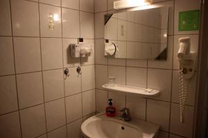Hotel Gasthof Zum weissen Lamm